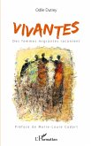 Vivantes. Des femmes migrantes racontent