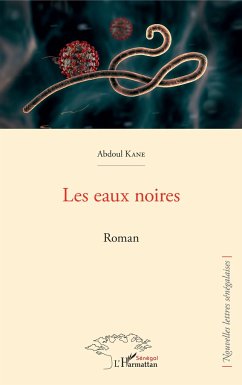 Les eaux noires. Roman - Kane, Abdoul