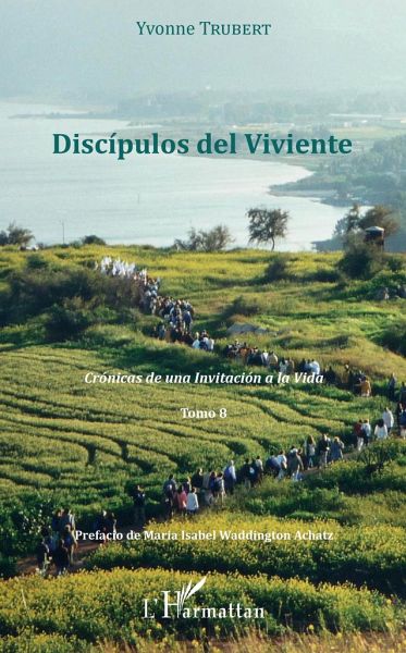 Discípulos del Viviente Discípulos del Viviente
