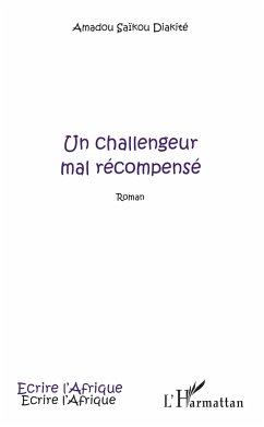 Cover Un challengeur mal récompensé