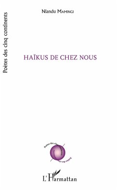 Haikus de chez nous - Mamingi, Nlandu