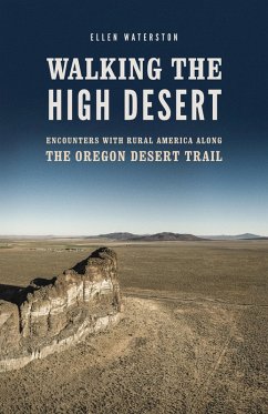 Walking the High Desert (eBook, ePUB) - Waterston, Ellen