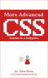 More Advanced CSS: Zombie in a Ballgown... - Bild 1