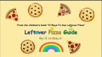 Leftover Pizza Guide (1, #1) (eBook, ePUB)