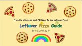 Leftover Pizza Guide (1, #1) (eBook, ePUB) Leftover Pizza Guide (1, #1) (eBook, ePUB)