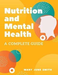 Nutrition and Mental Health - Smith, Mary June