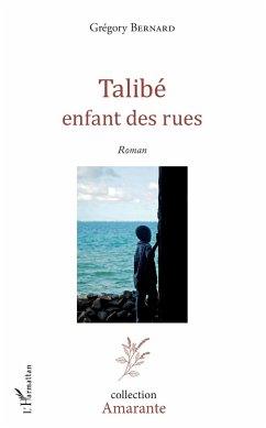 Cover Talibé