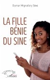 La fille bénie du sine