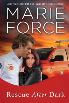 Rescue After Dark, Gansett Island Series, Book 22 - Force, Marie