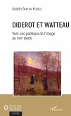 Diderot et Watteau