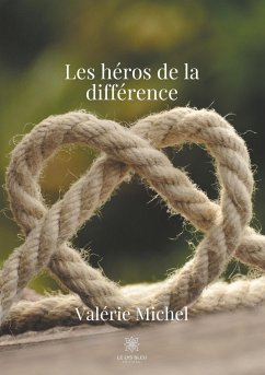 Les héros de la différence - Michel, Valérie