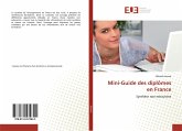 Mini-Guide des diplômes en France