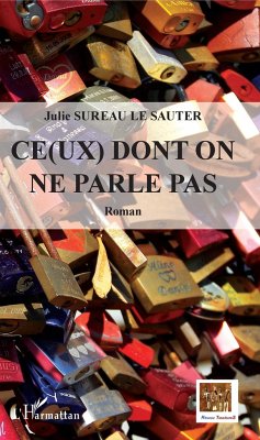 Ce(ux) dont on ne parle pas - Sureau Le Sauter, Julie