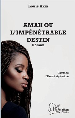 Cover Amah ou l'impénétrable destin