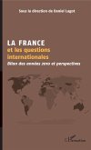 La France et les questions internationales