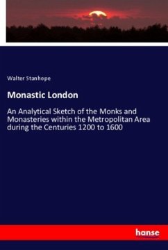 Monastic London