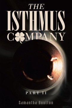 The Isthmus Company - Boulton, Samantha