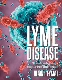 Lyme Disease - Fymat, Alain L