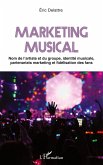 Marketing musical Marketing musical
