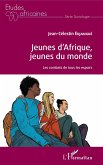 Jeunes d'Afrique, jeunes du monde