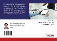 Principles of Future Management - Jadhav, Babasaheb