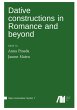 Dative constructions in Romance and... - Bild 1
