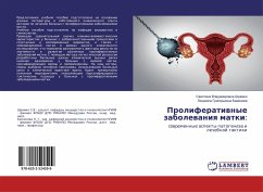Cover Proliferatiwnye zabolewaniq matki: