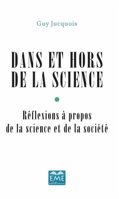 Cover Dans et hors de la Science