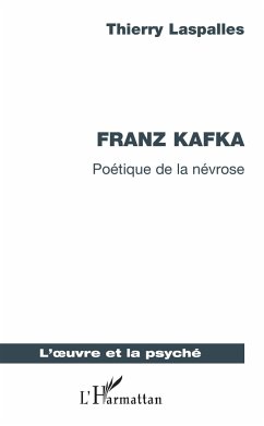 Franz Kafka - Laspalles, Thierry
