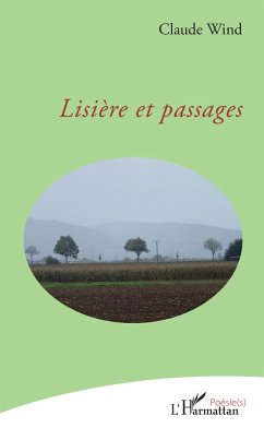 Lisière et passages - Wind, Claude