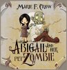 Abigail and her Pet Zombie - Bild 1