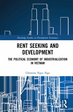 Rent Seeking and Development - Ngo, Christine Ngoc