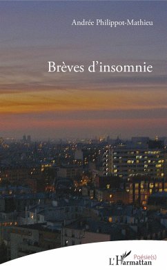 Cover Brèves d'insomnie