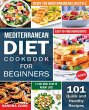 Mediterranean Diet For Beginners - Bild 1