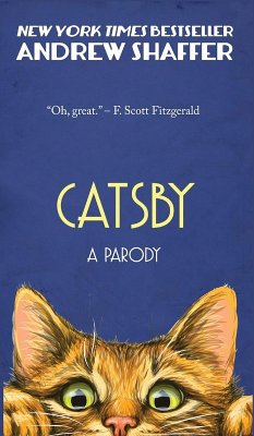 Cover Catsby
