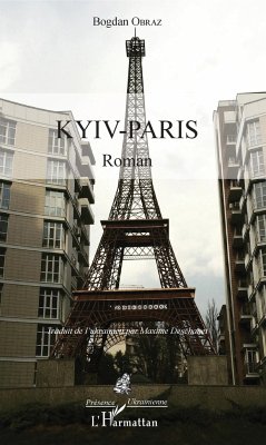 Kyiv-Paris - Obraz, Bogdan