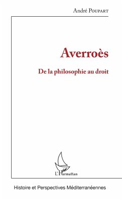 Averroès - Poupart, André Averroès - Poupart, André