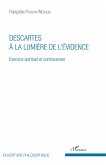 Descartes à la lumière de l'évidence