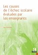 Les causes de l'échec scolaire... - Bild 1