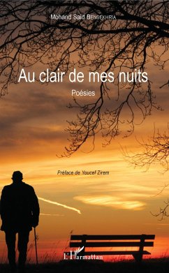 Au clair de mes nuits - Bensekhria, Mohand Said