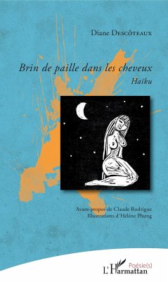 Brin de paille dans les cheveux - Descoteaux, Diane