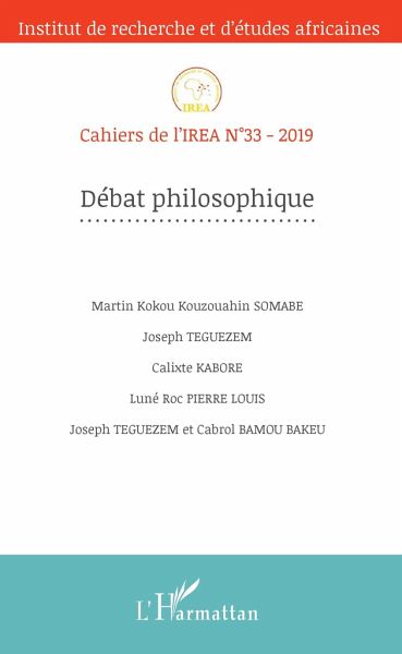 Débat philosophique