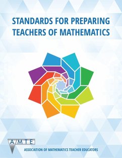 Standards for Preparing Teachers of Mathematics (color)