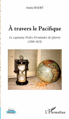 A travers le Pacifique - Baert, Annie