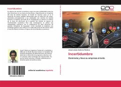 Cover Incertidumbre