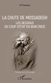 La chute de Mossadegh