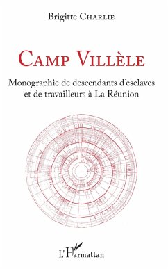 Camp Villèle - Charlie, Brigitte