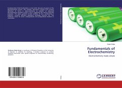 Fundamentals of Electrochemistry