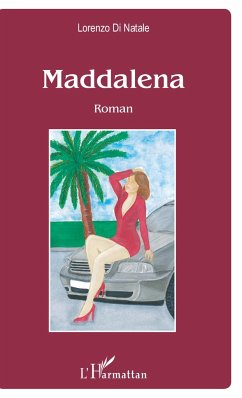 Maddalena - Di Natale, Lorenzo