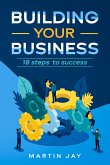 Building Your Business (eBook, ePUB)